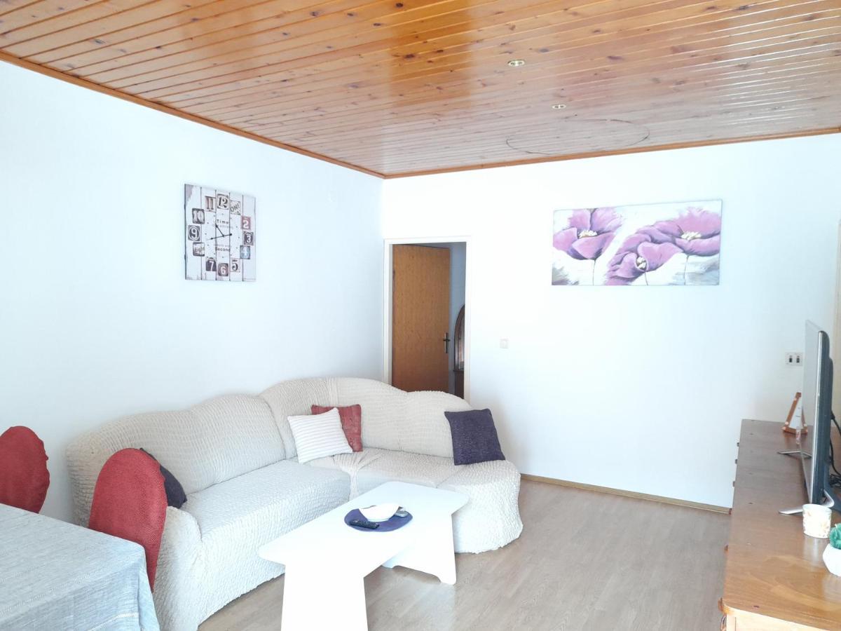 Apartments Sponga Polače Eksteriør billede
